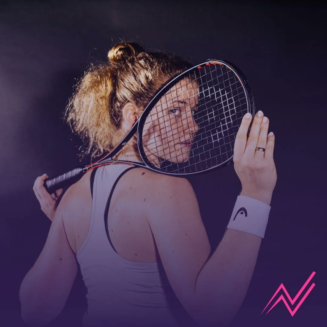 SquashLevels's tweet image. #WhatsYourLevel

Cindy Merlo: 7,553

Register for your free account ➡️ bit.ly/3GW7A86 ➡️ #FindYourLevel