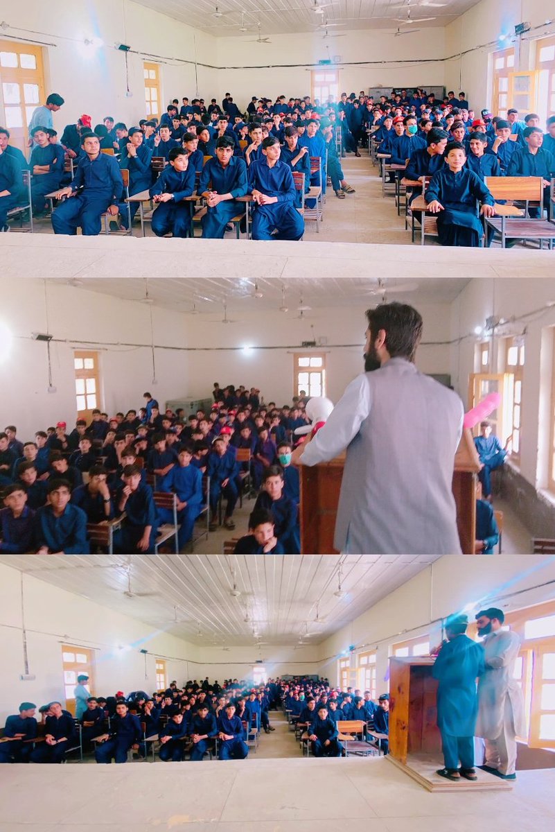 ManSooRZaRiN33's tweet photo. Qalb WF® Dir Lower organized Seminar On World Thalassemia Day At GHSS Khazana.
#QalbWelfareFoundationDirLower
#Qalbwaly #Qalb #QalbWelfareFoundation
#Qalbian #QWF®DirLower https://t.co/WXOakZMpPR