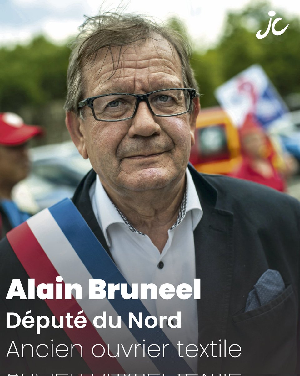 _MJCF's tweet photo. #NosDeputesOntDuTalents #1 @alain_bruneel #VosDeputesCommunistes
#electionslegislatives https://t.co/LvmwRHApXQ