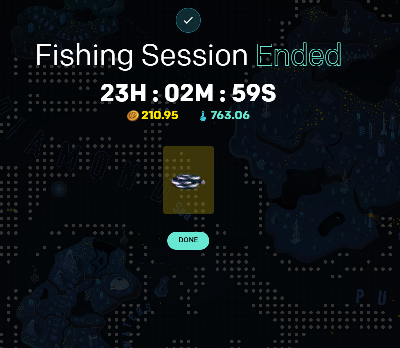 Lusp04's tweet photo. Another week of farming materials🚀 @CryptoBoss1984 @MrqsVinicin @solo_trading_

#MainFishChallenge #NFT #NFTCatcher $WOD https://t.co/SRdInL6Jn7