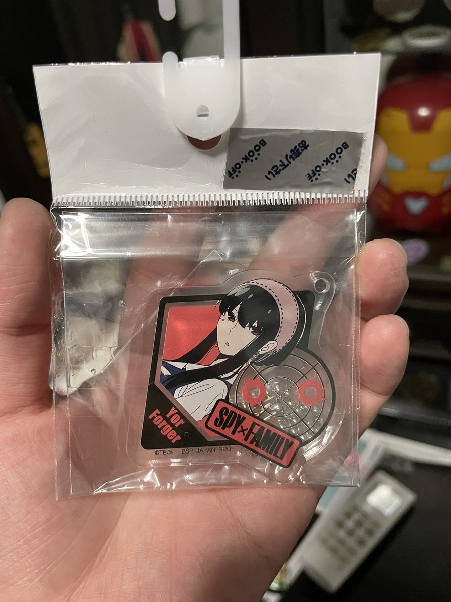 ได้รับแล้วนะค้าบ ขอบคุณมากๆครับ #althoughรีวิว