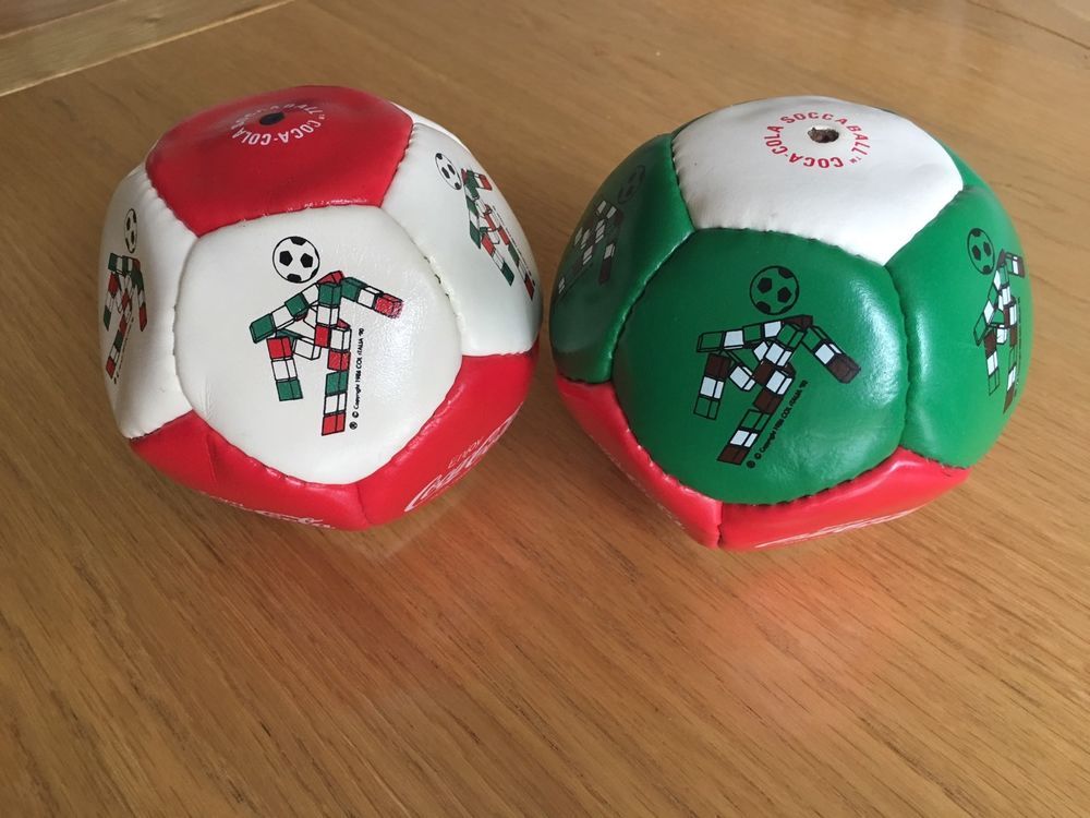 Remember these?