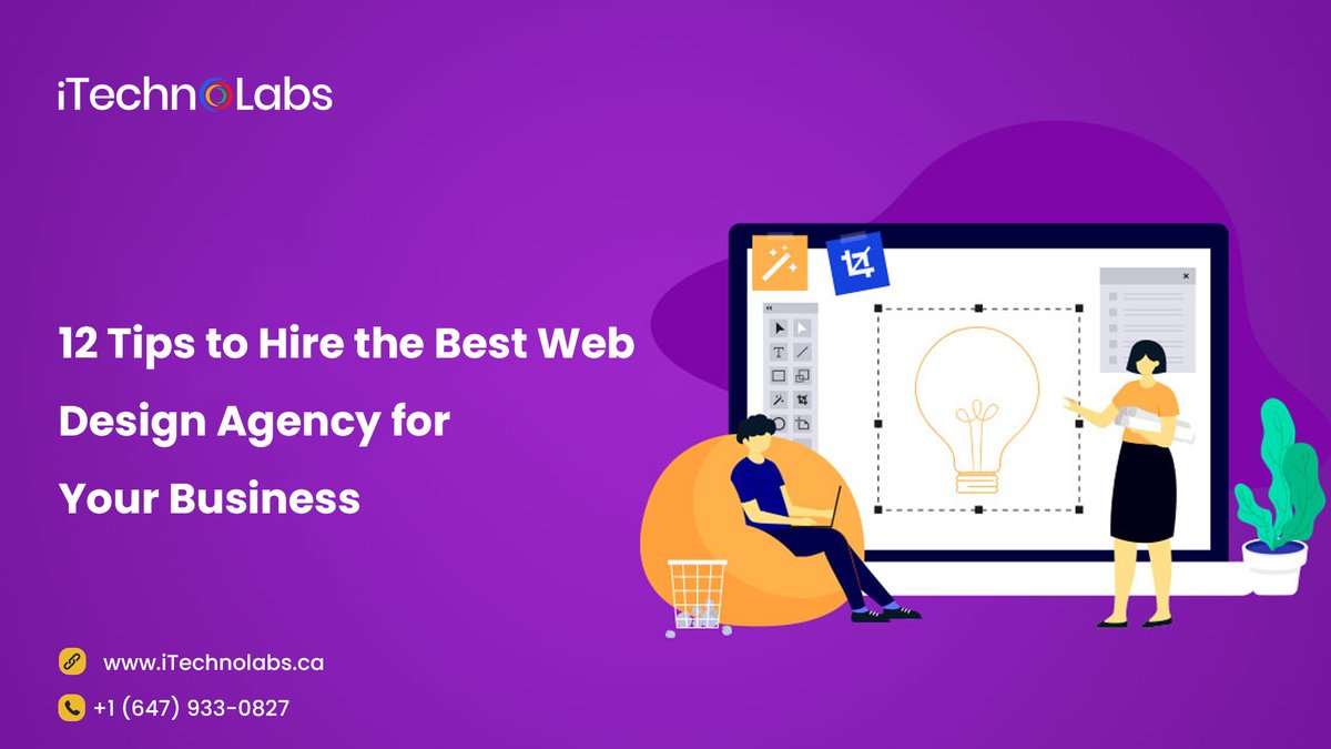 itechnolabsca's tweet photo. 12 Tips to Hire the Best Web Design Agency for Your Business

Get in touch with us @ +1 (647) 933-0827
business@iTechnolabs.ca
Visit: https://t.co/3uV9MTDOVw
#webdesign #designingservices #uxdeveloper #webdesigner #hiredeveloper #hiredesigner #webdesigning #hireus #itechnolabs https://t.co/LDjj7trxxI