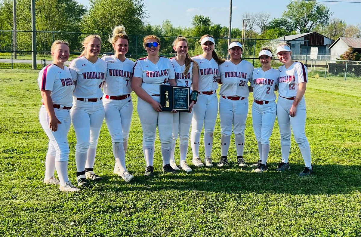 WHSCards's tweet photo. GAME DAY!!  Woodlawn 🥎 hosts Nashville on SENIOR DAY!  Come support these 9 incredible seniors during their last home game at WHS!  Ceremony starts at 4pm. First pitch 4:30pm. @MVSentinelsport @wmixsports @section618 @woodlawnhscards @1035ESPN https://t.co/UtoFKWo38f