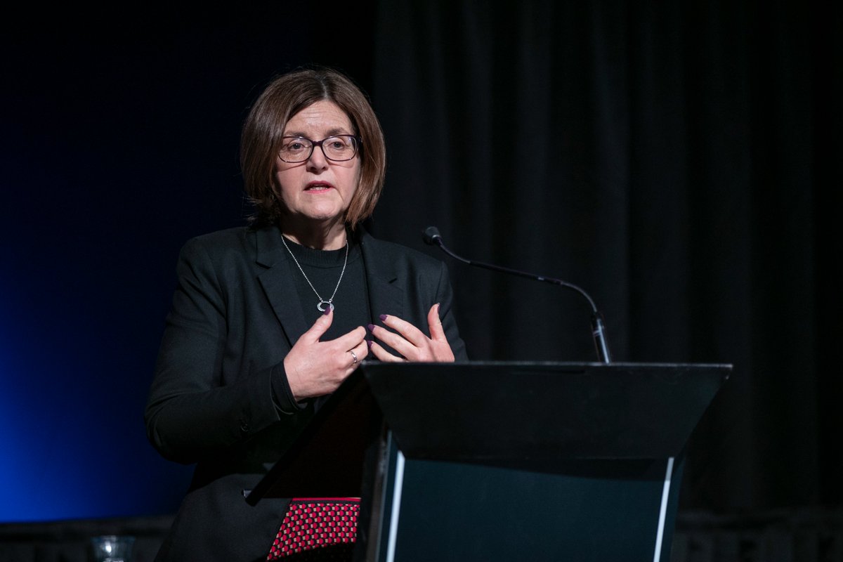 Dublin City University tweet media