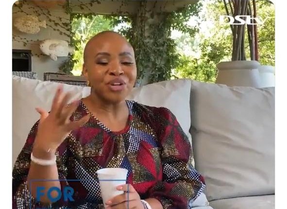 LeeMpaki's tweet photo. Immediately when i saw the names of both the host &amp; guests @HulisaniRavele @FreshByCaddy and the #Mbuso actor @SandileM_ i had to subscribe so that i won't miss out 😉 @DStv YouTube channel at 18:pm  tonight! #fortheculture

🔗https://t.co/QxY68J21PB https://t.co/rAqVO1Ltpr