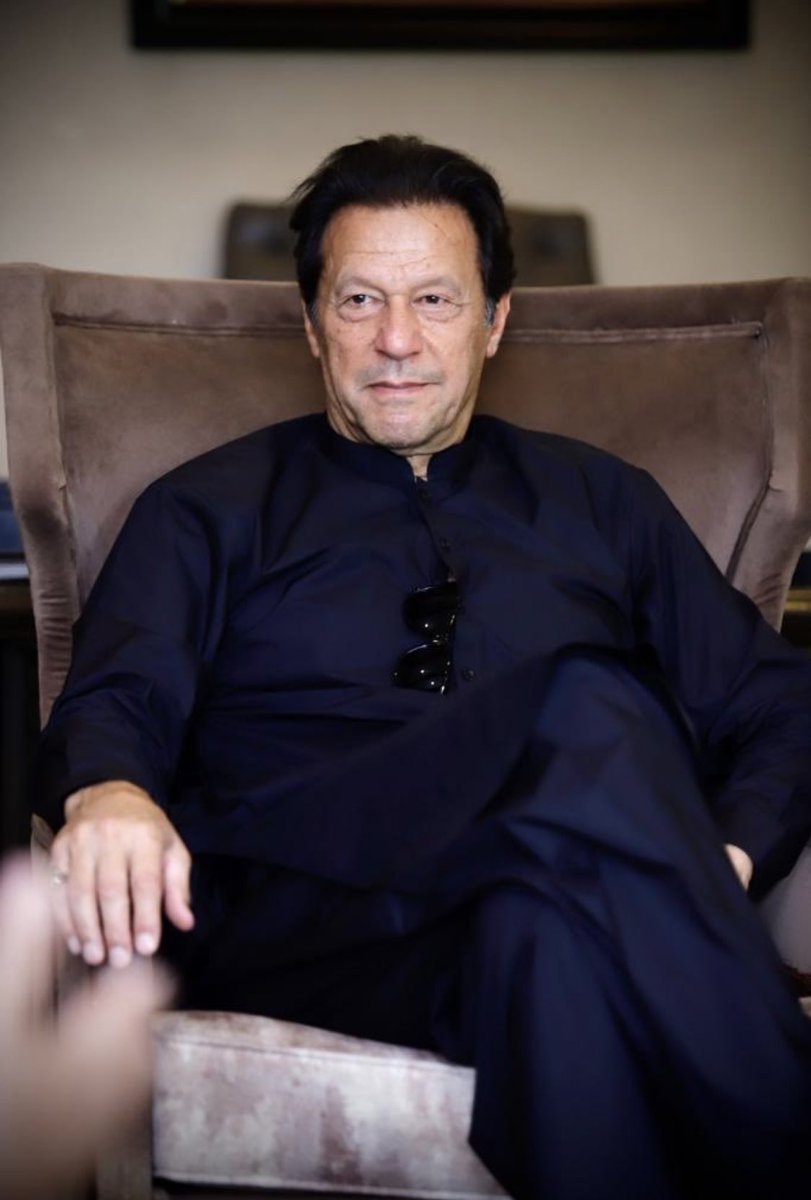 PTI tweet media