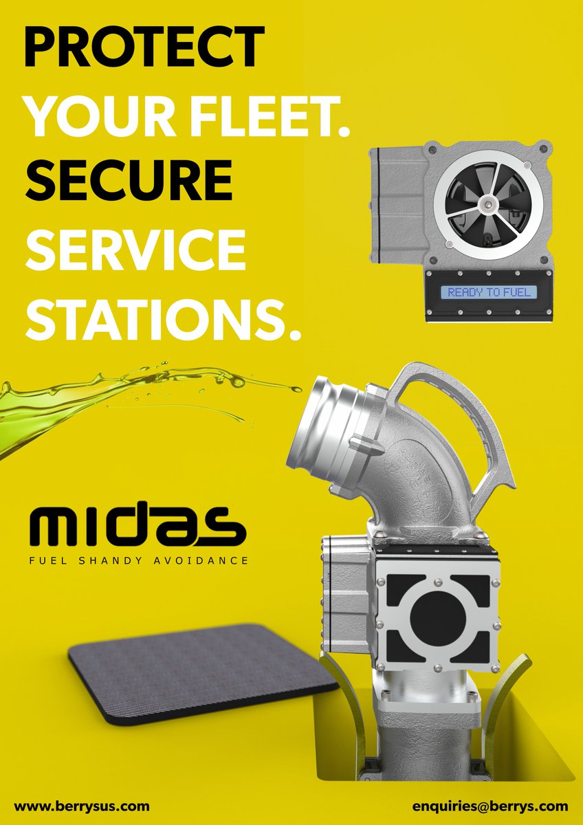 berrystech's tweet photo. Preventing petrol/diesel mixups globally.

https://t.co/TT0VYmnQOX https://t.co/k3m7k3Znvl