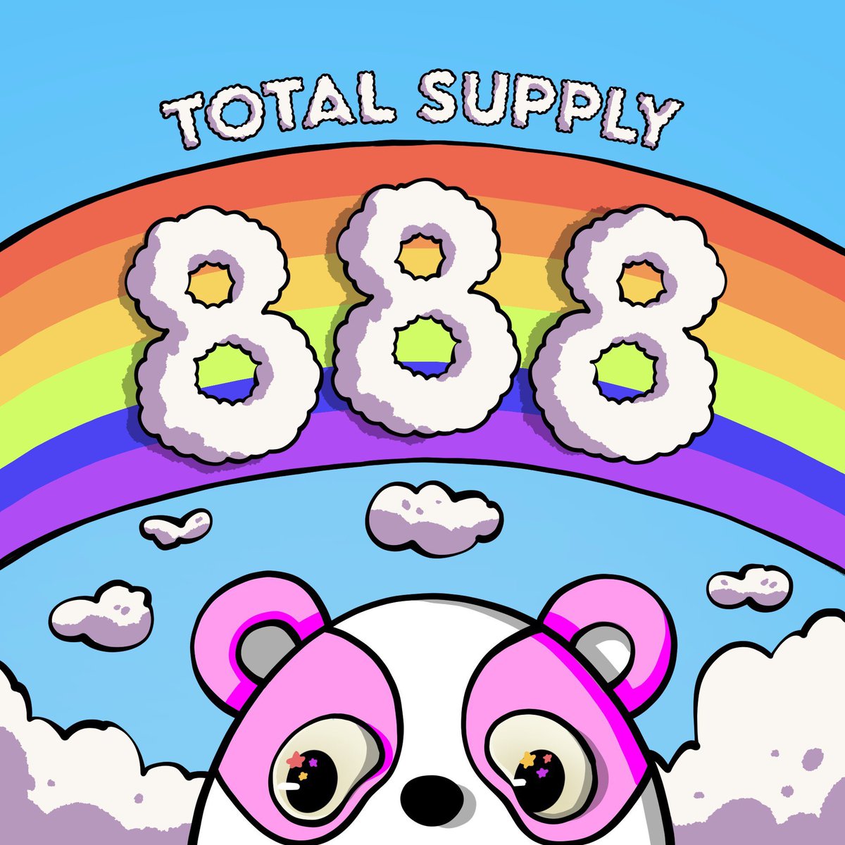 zenara_eth's tweet image. 🎋BAMBOO FRENS WL GIVEAWAY🎋

I’m giving away 3 Pandalist spots for @bamboofrens

How to enter:
🐼 Follow @bamboofrens &amp;amp; @zenara_eth 
🐼 Tag 3 friends 
🐼 ❤️ + Retweet

 Winners will be chosen in 24 hours! ⏳

#NFTGiveaway #nft #NFTCommunity #Web3 #Giveaways