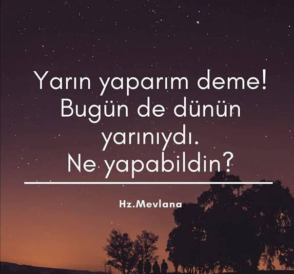 enesmucahitt's tweet photo. • Dua ve ibadet, Allah ile olmaktır. Allah ile olan kimse için ölüm de, ömür de hoştur. 
(Mevlana) https://t.co/qTKAdcHsKy