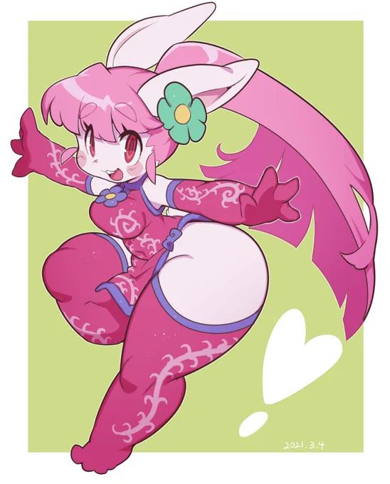 #同じ人が描いたとは思えない絵を貼る
情緒不安定 