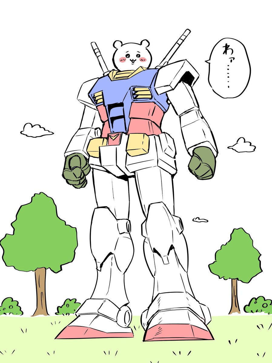 いくらでもある
 #同じ人が描いたとは思えない絵を貼る 