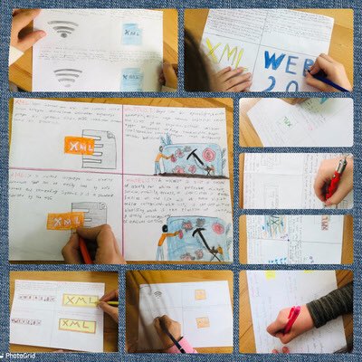 CMLiteraties's tweet photo. Neriman AVCİ-BİST Kaleönü Primary School-Turkey https://t.co/PUnpChj2ks