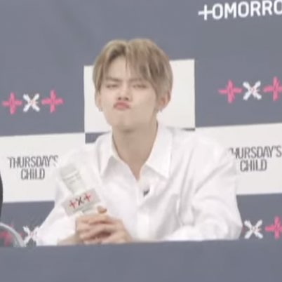 can you hear me crying 😭