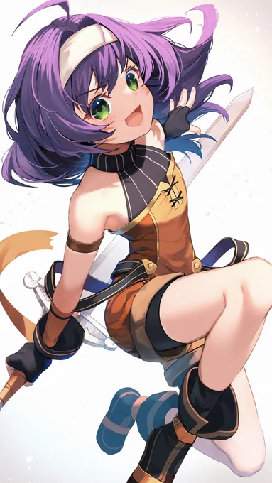 コッコワユ! 