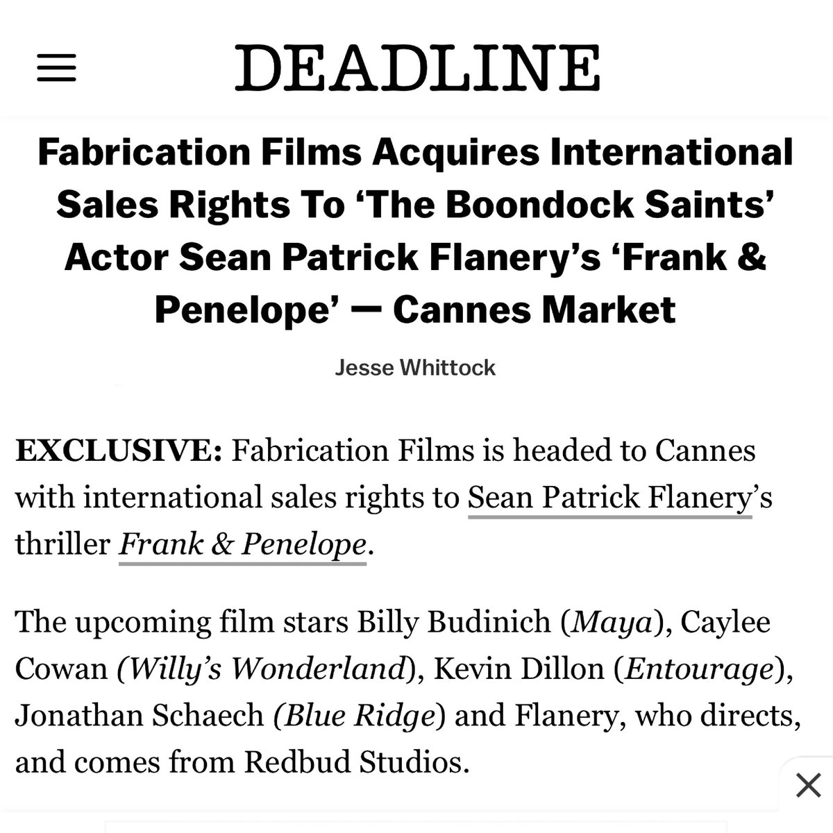 John-a-thon Schaech tweet media