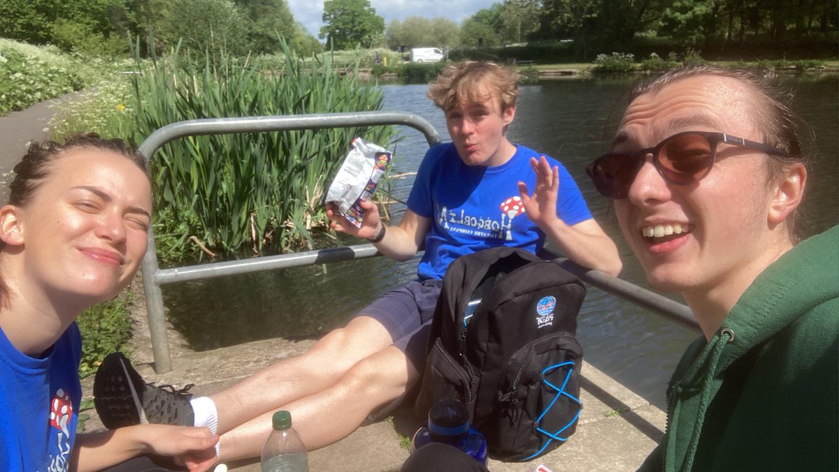 Hobgoblin Theatre Co tweet media