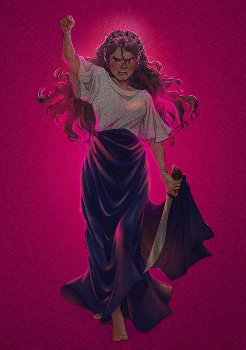 "ANG NAMULAT, DI NA MULING PIPIKIT"
Kapit lang 🌸🌸 #artph #Resist 