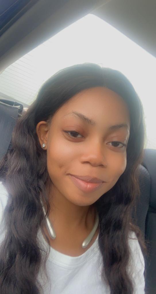Maypeter97's tweet photo. @theZuriTeam
 I was just accepted for the #I4GZuri scholarship, and I'm excited to learn and improve my tech career. Thanks to @ingressive4Good and @thezuriteam for their contributions https://t.co/cJ1I7cj1PT