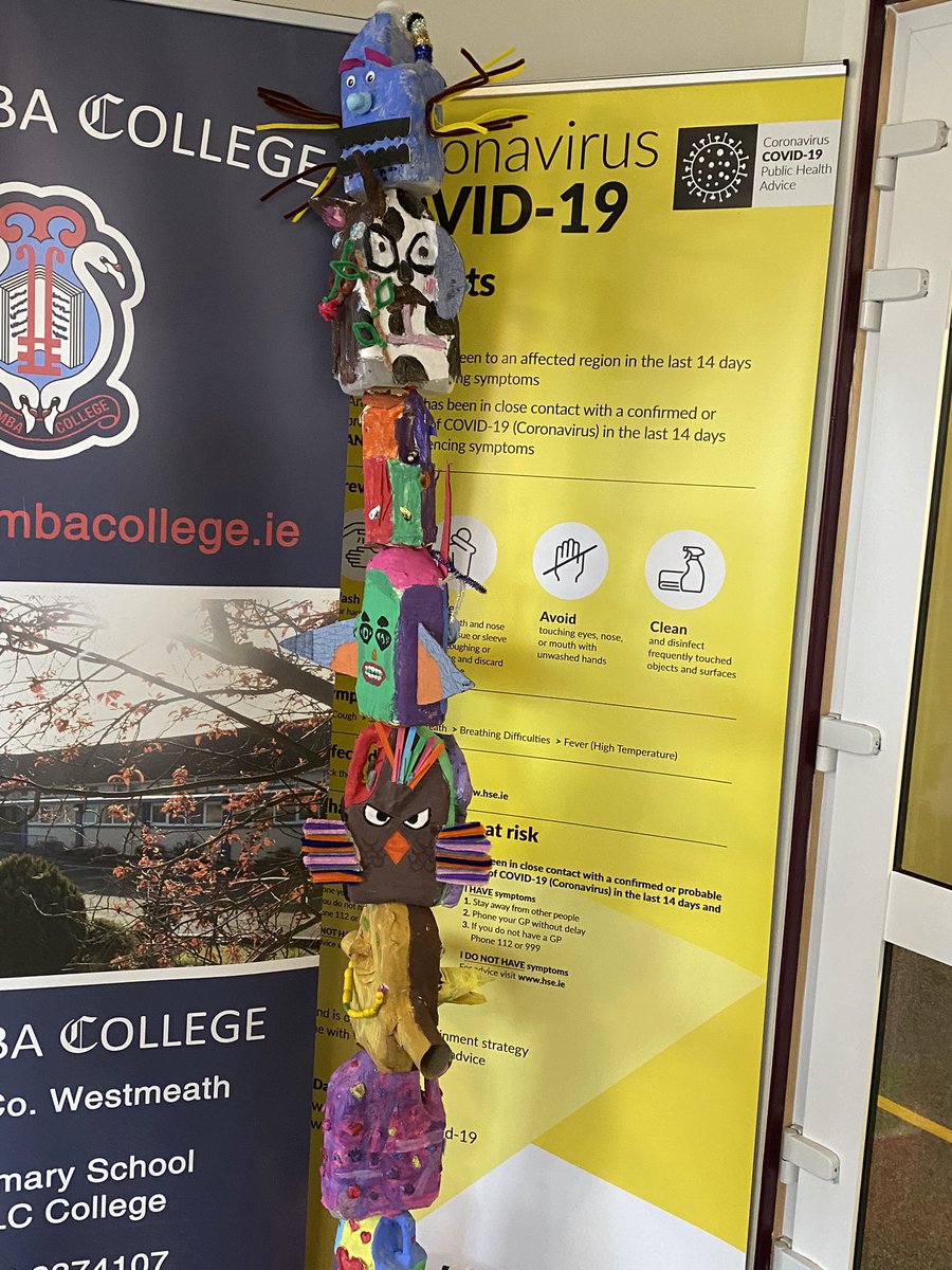 ColumbaCollege tweet media