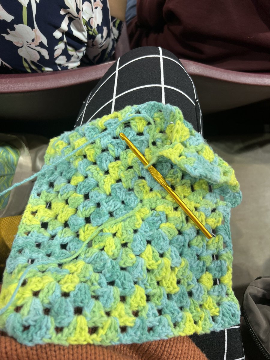 sadspookysillyc's tweet image. wip v finished tote bag!