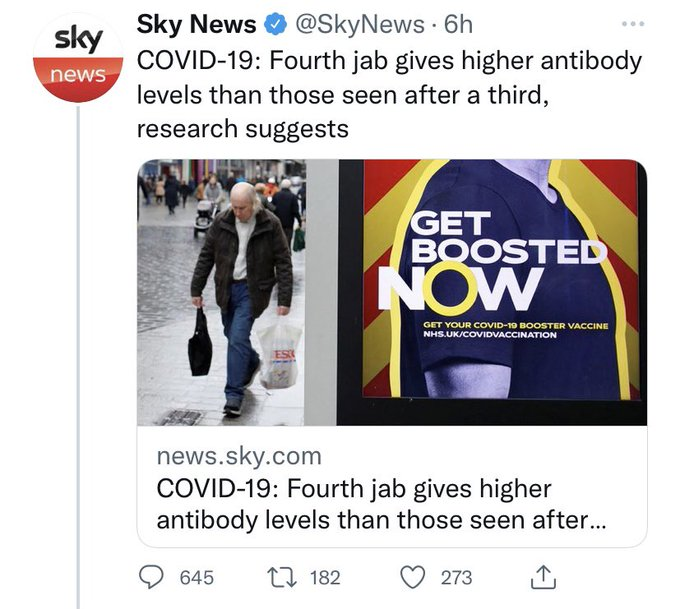 hounam's tweet photo. #researchsuggests
A worthy companion to #scientistssay and #accordingtoexperts https://t.co/7zkLqHgkix