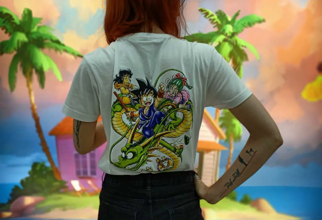 GeekAtmosphere tweet media