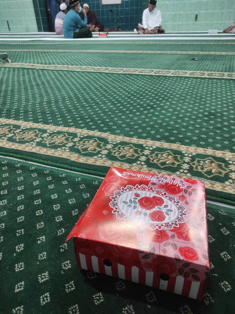 Ari-ari Patrick tweet media