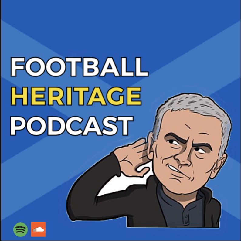 FH_podcastt's tweet photo. 🆕 𝗘𝗽𝗶𝘀𝗼𝗱𝗲 𝟭 #FHpodcast 

🎙Our first episode is now available on Soundcloud, (Jack Brown Media) where we talk 𝗧𝗲𝗮𝗺 𝗼𝗳 𝘁𝗵𝗲 𝗬𝗲𝗮𝗿, 𝗣𝗹𝗮𝘆𝗲𝗿(𝘀) 𝗼𝗳 𝘁𝗵𝗲 𝘆𝗲𝗮𝗿 𝗮𝗻𝗱 𝗺��𝗿𝗲!

Give it a listen!

https://t.co/tFJVrXsQjM https://t.co/C2llMCfo8K