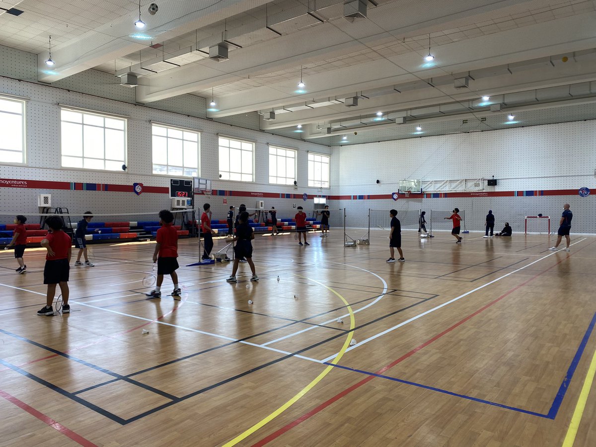 CIS PE/SPORTS tweet media