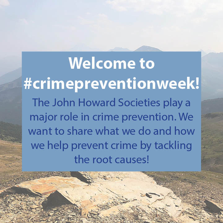 YEGJohnHoward's tweet photo. Highlighting services and programs throughout the province during #CPWeek #rootcauses #safety #harmony https://t.co/FxbI7jUv7j