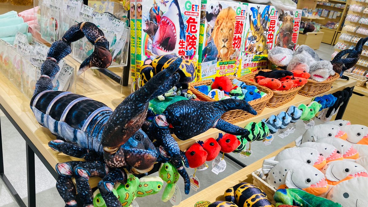 カナヘイ　水兵　ぬいぐるみ カナヘイの小動物｜タイトープライズの人気のシリーズ