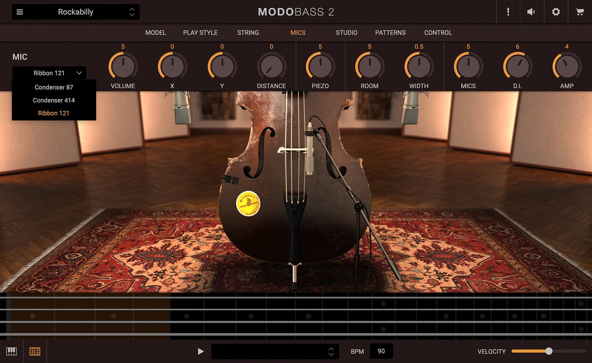 ikmultimedia_jp's tweet photo. お待たせしているMODO BASS 2ですが「あと、数週間かかりそう」との報告がありました。早くお届けしたいのですが「開発陣（ベーシストも多い）が納得できる状態になるまで待つ」という社風なので、いましばらくお待ちいただきますよう、お願い申し上げます。m(__)m https://t.co/DWew2AAbFN https://t.co/jhHcQ6xZFL
