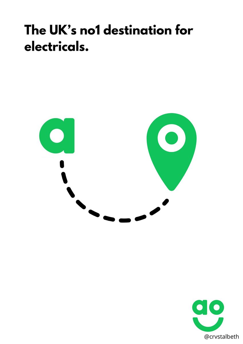 OneMinuteBriefs's tweet photo. 3rd place in the @ao #DestinationForElectricals Brief
Winning £100 worth of products from https://t.co/dlk2N6N6Of
@crvstalbeth https://t.co/E1E4U6GnZB