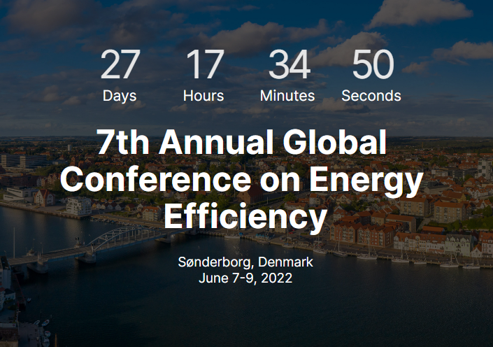 MillerJDavid's tweet photo. In a few weeks, @IEA will bring together 20+ ministers from every region to decide practical action they can take on #energyefficiency to boost security, affordability and get on the path to net zero. 

You can be there too - apply to register now
https://t.co/6LcRy8q3kY https://t.co/3QSW3xfM3P