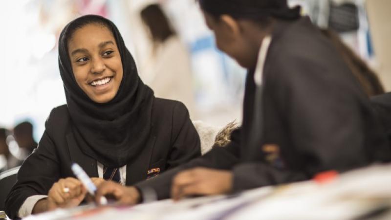 Schools_British's tweet photo. You can still apply for a Guided International Partnership – match with an international partner for a series of engaging expert-led webinars and boost your school's journey to international learning today!🌍 Deadline extended to 16 May, apply here https://t.co/hjtQqCx0YJ https://t.co/XJz4ZzfIDy
