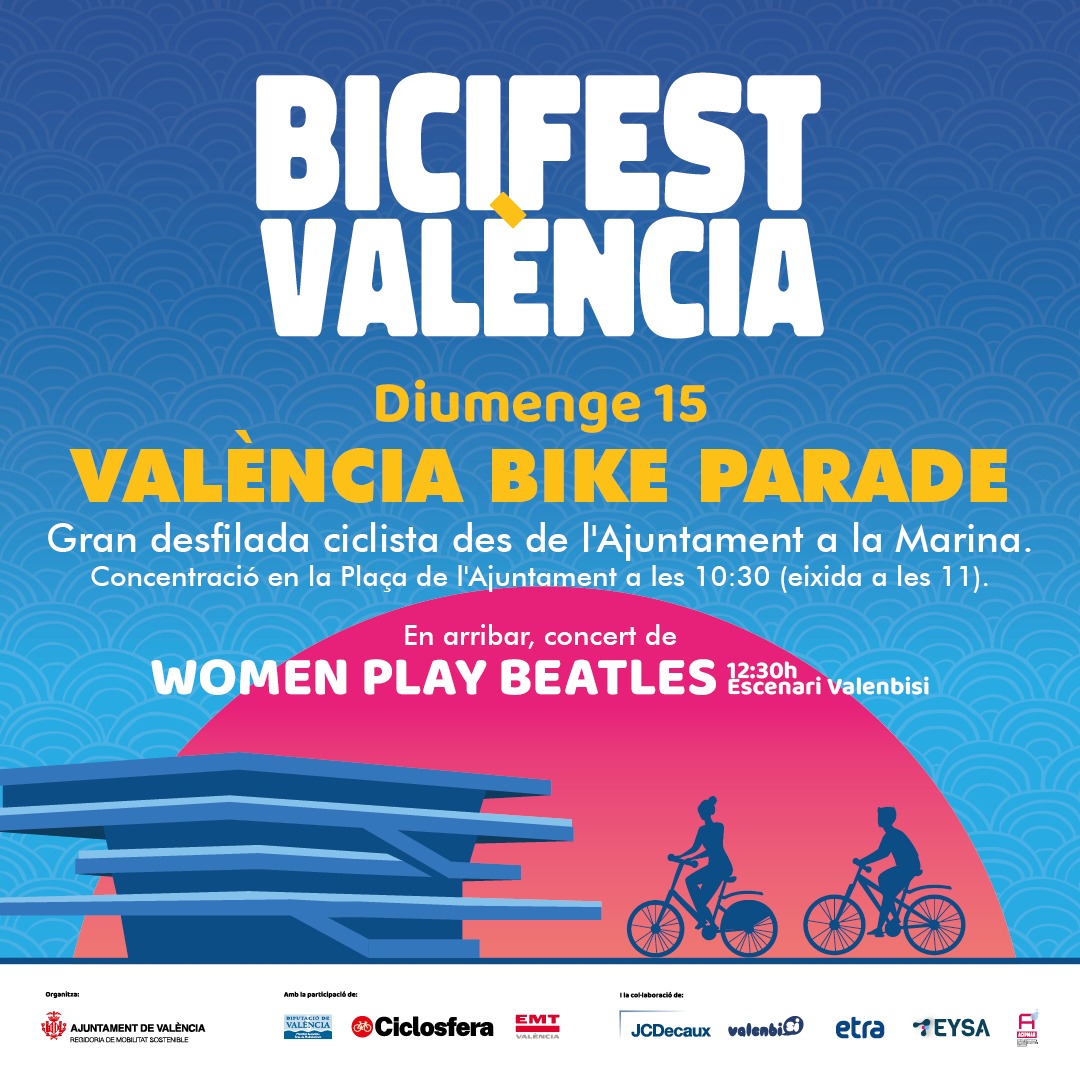 Mobilitat València tweet media