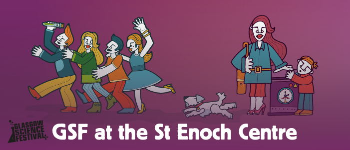 Glasgow Science Festival (@glasgowscifest) on Twitter photo #GlaSciFest at the St Enoch Centre
Thur 9 to Sun 12 June, 12-4pm daily, free.
Betty the basking shark, life saving light rays, nanojelly, puzzles & optical illusions.
More info 💡 ow.ly/tFy550J3Ott
<a href="/StEnochCentre/">stenochcentre</a> <a href="/RSmallScience/">ReallySmallScience</a> <a href="/gsc1/">Glasgow Science Centre</a> <a href="/UCare_EPSRC/">u-Care</a> <a href="/JohnathanElders/">Johnathan Elders</a> #GlaSciFest at the St Enoch Centre
Thur 9 to Sun 12 June, 12-4pm daily, free.
Betty the basking shark, life saving light rays, nanojelly, puzzles & optical illusions.
More info 💡 ow.ly/tFy550J3Ott
<a href="/StEnochCentre/">stenochcentre</a> <a href="/RSmallScience/">ReallySmallScience</a> <a href="/gsc1/">Glasgow Science Centre</a> <a href="/UCare_EPSRC/">u-Care</a> <a href="/JohnathanElders/">Johnathan Elders</a>