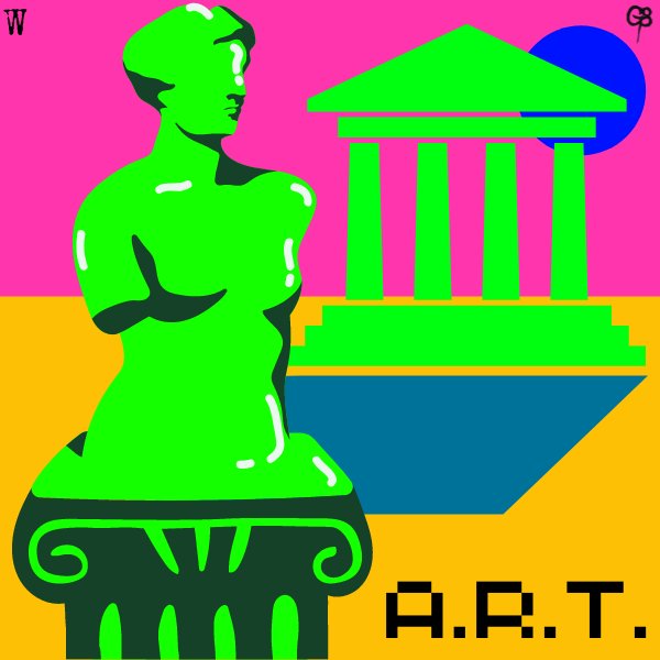ResidencyTokens's tweet photo. A.R.T. Artist Residency Tokens is developing an #NFT platform that will allow artists to travel and create freely, small businesses to thrive, and small towns to prosper!
https://t.co/SOUwnsIHAK https://t.co/Kha7WtTj3x