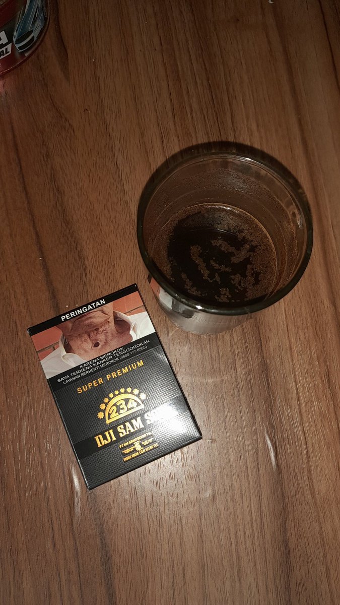 Nikmat mana lagi yang kau dustakan...