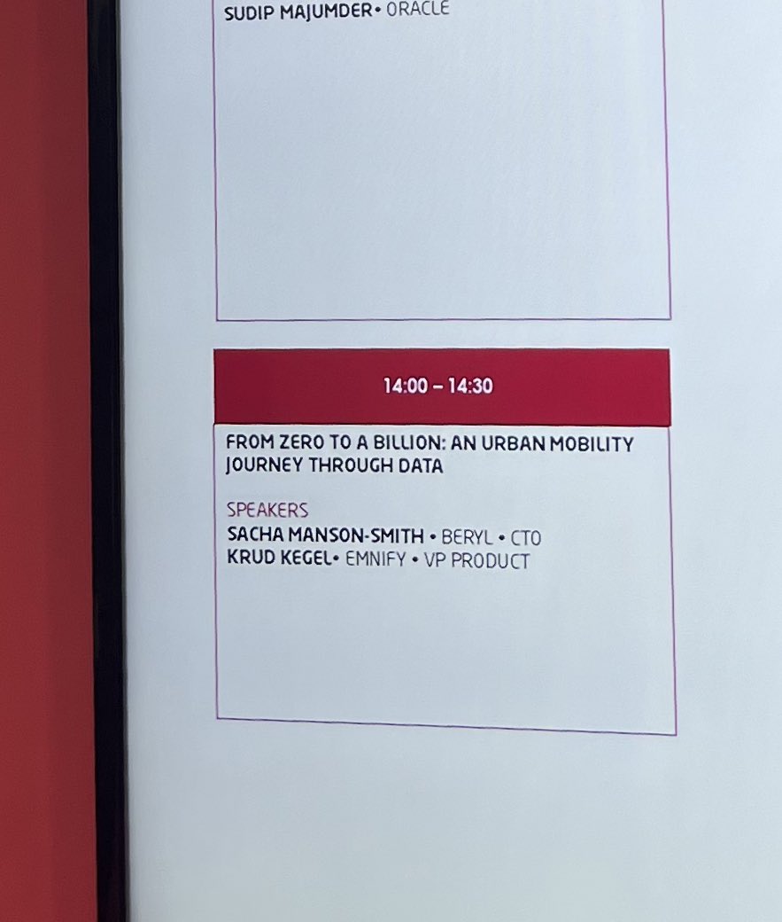 ksan's tweet photo. Ready to rock: 2pm on stage 3 Hall4 @IOTSWC „from zero to a billion“ together with @BerylBikes https://t.co/hauwRxv9A0