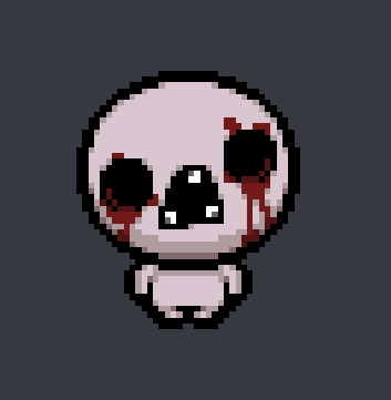 TBOINewTest's tweet photo. Hold on... One of them isn't Cardboard.
Suspicious Peep
#tboi #thebindingofissac https://t.co/Zn52WVQkr8