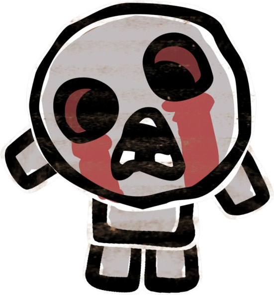 TBOINewTest's tweet photo. Hold on... One of them isn't Cardboard.
Suspicious Peep
#tboi #thebindingofissac https://t.co/Zn52WVQkr8