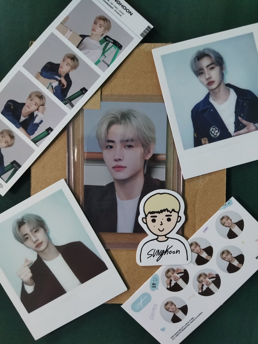 hnstcl's tweet photo. received my orders today.

tysm sm @JjangChinguCart for the smooth transaction!! was hesitant at first but still took the risk. glad i chose a shop that's very reassuring &amp; responsive.

so happy w/ my taerungz + freebies + pacakging!! ^^

'til my next budol 😙✨

#fromchingu https://t.co/nayJiiRNwj