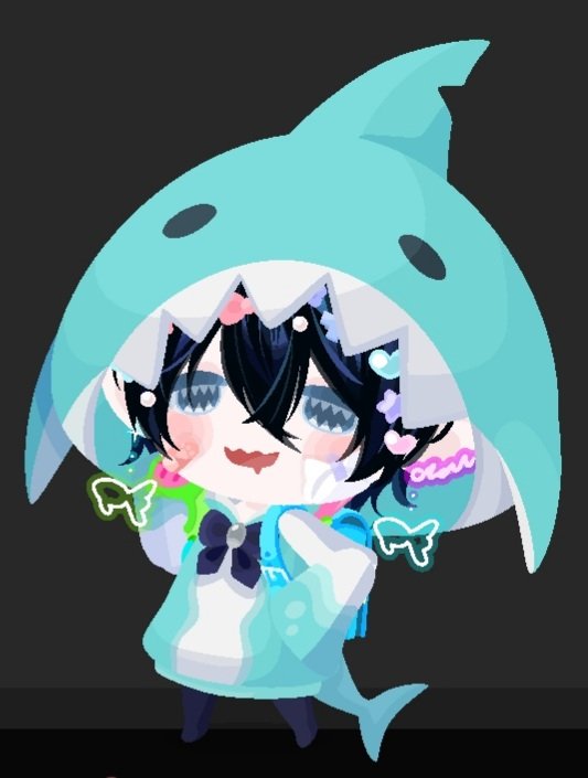 Ne_Neko(ゲーム垢) tweet media