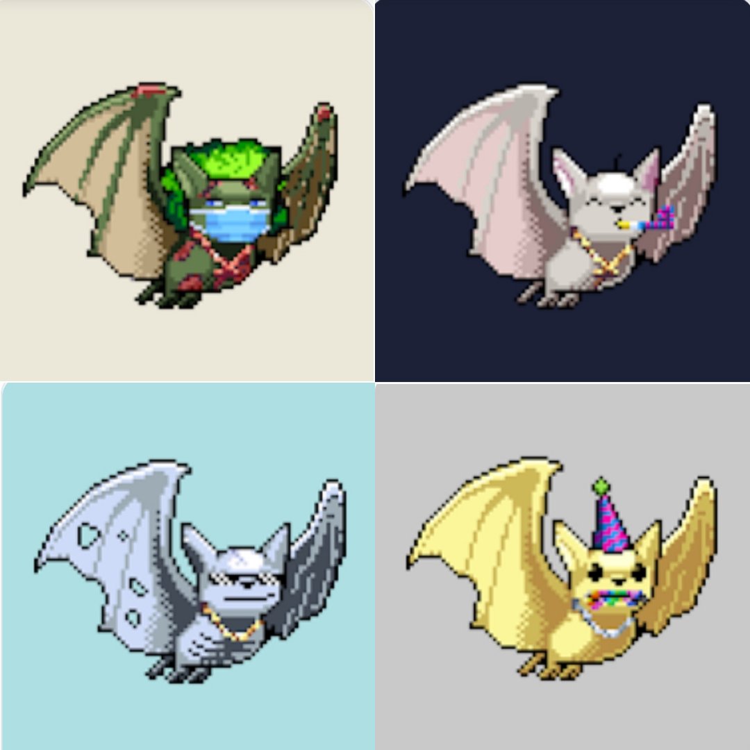 MildApocalypse tweet media