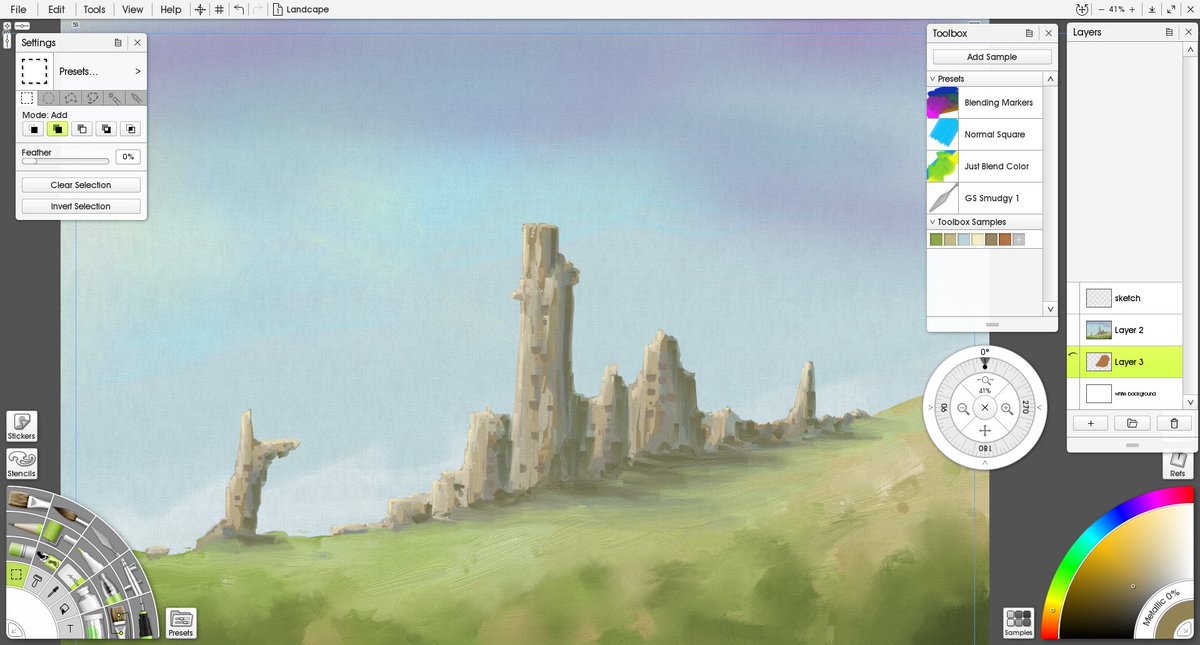 Monk3yBlood's tweet photo. The time has come for me to learn to paint properly... I currently feel like a newbie as I experiment with colour, light and shadow. #thiswilltakeawhile #glynnartjourney https://t.co/1pVrVL39e9