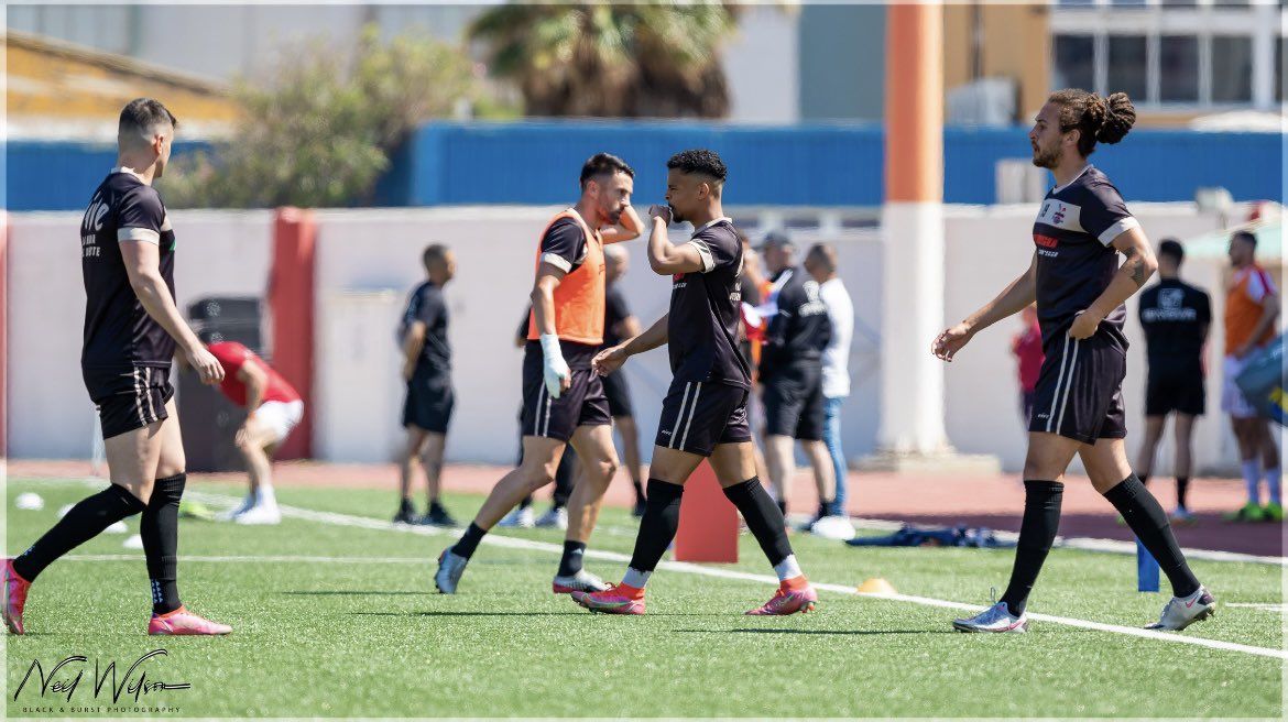 Tunde Bayode tweet media