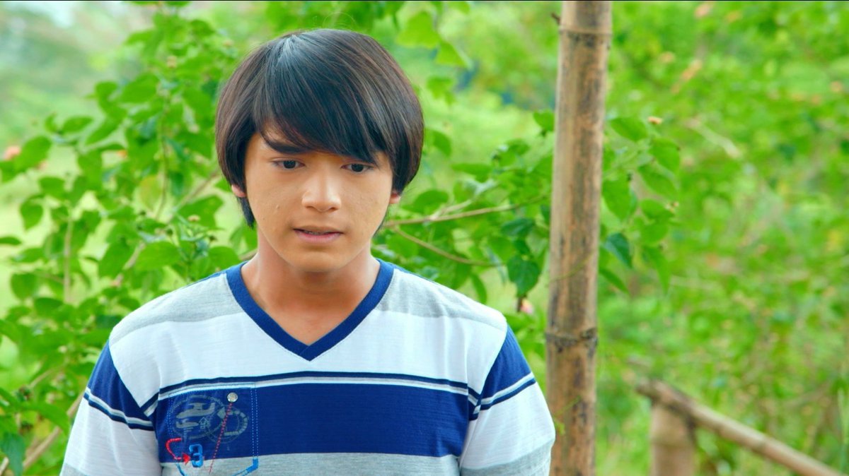 TV5manila's tweet photo. Nagtapat na si Niño! 😱🥰

#NiñaNiñoKakapitanKo
#NiñaNiñoTV5
#IBAsa5 https://t.co/ONgSjdoT9a