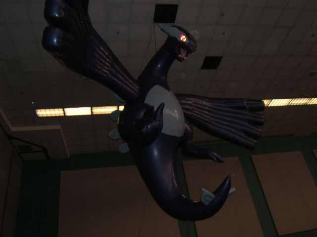 ColoXDAppAcc's tweet photo. 🌋~Pinned Tweet~🌊
Welcome to Orre! Acc dedicated to finding lost or forgotten relics from the past Gen III titles (Mostly Colosseum and RSE) or just posting about Gen III stuff. And if you see any large, inflatiable Pokémon about, contact us immediately. DMs always open 😼⚫😸💮 https://t.co/Wp041kBj04